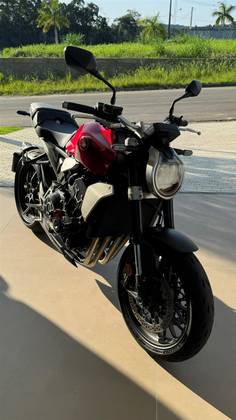 HONDA CB 1000R ABS 